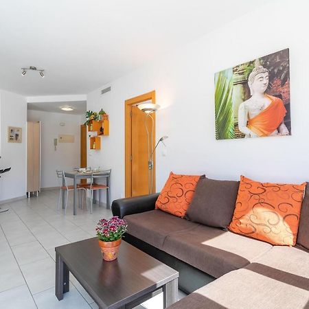 Apartment Henri El Campello Kültér fotó