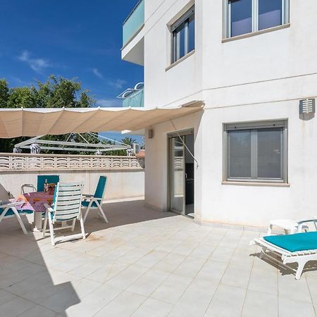 Apartment Henri El Campello Kültér fotó