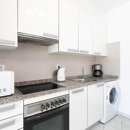 Apartment Henri El Campello Kültér fotó