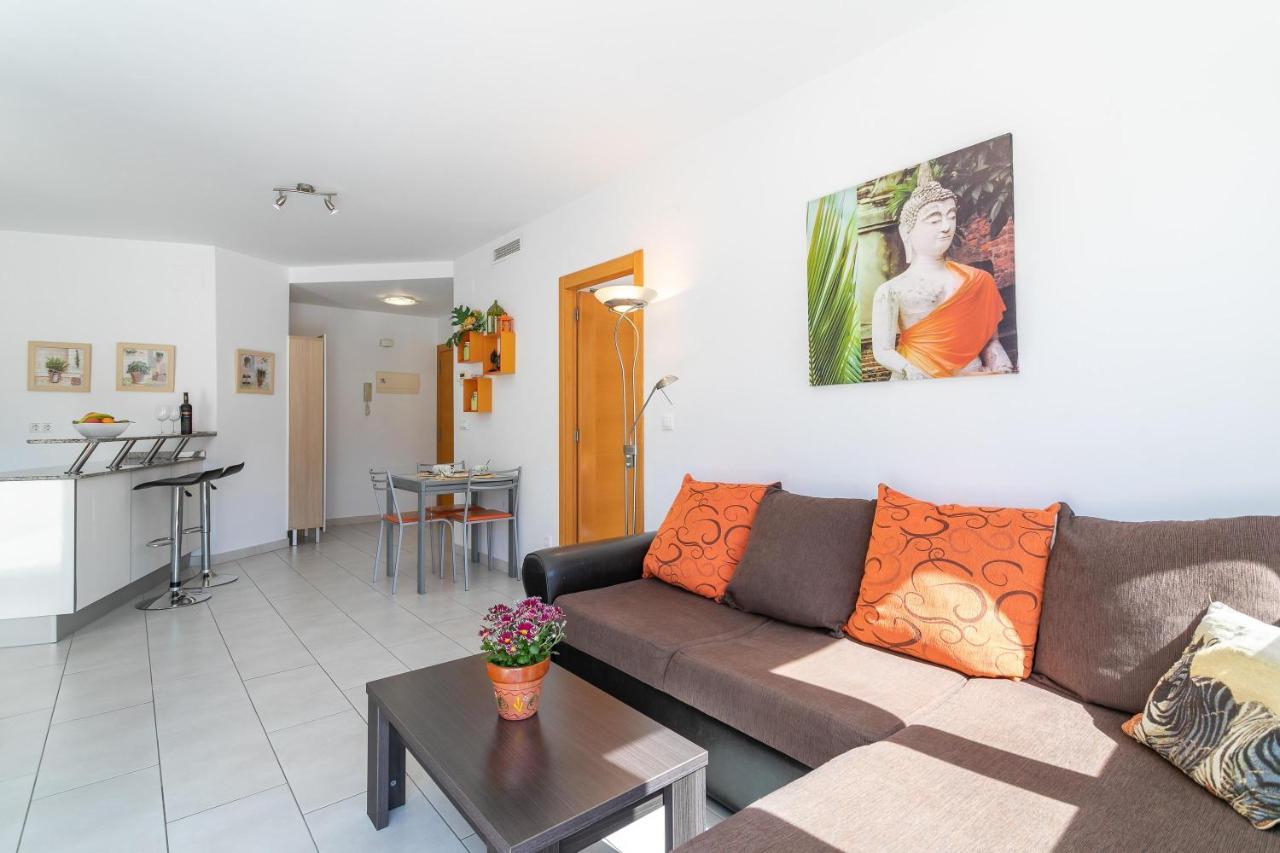 Apartment Henri El Campello Kültér fotó