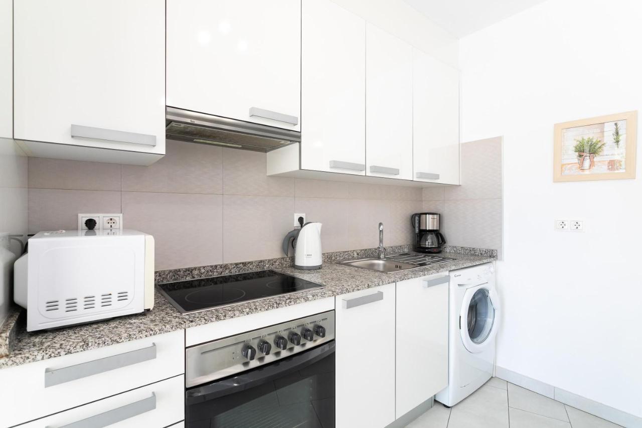 Apartment Henri El Campello Kültér fotó