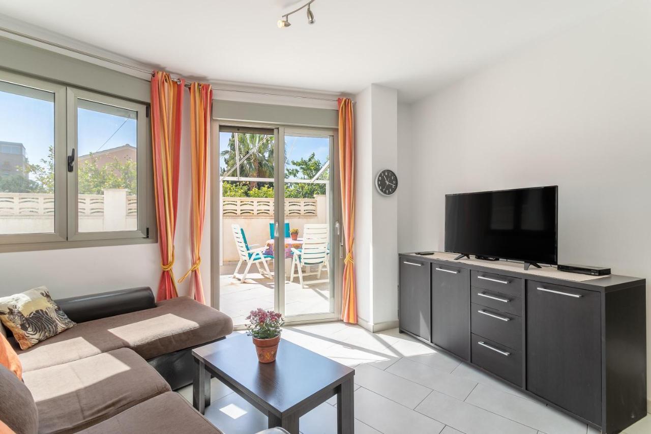 Apartment Henri El Campello Kültér fotó