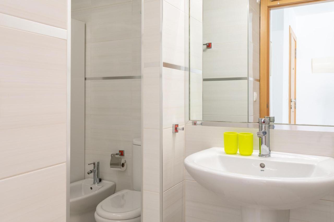 Apartment Henri El Campello Kültér fotó
