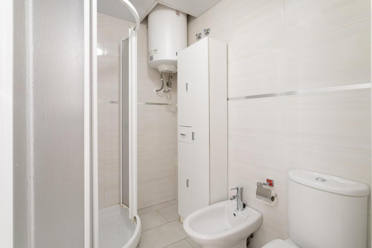 Apartment Henri El Campello Kültér fotó