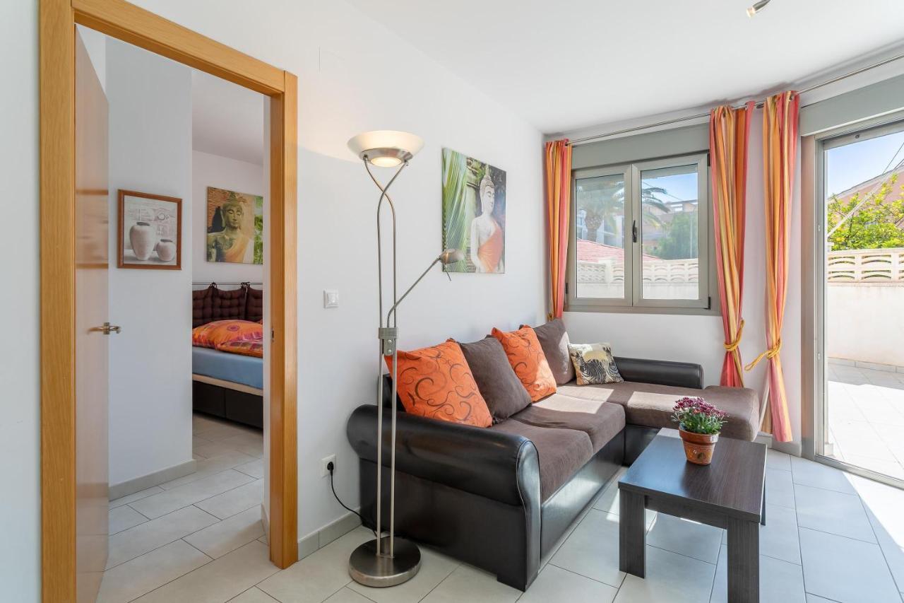 Apartment Henri El Campello Kültér fotó